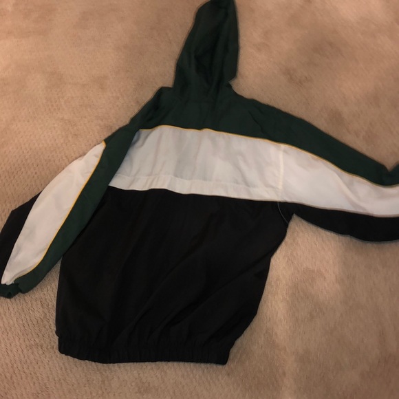 vintage striped jacket - Picture 2 of 5